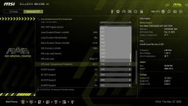 MSI MAG B860 TOMAHAWK WIFI-5